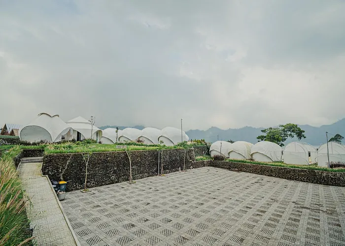 Onion Hill Glamping By Manara *