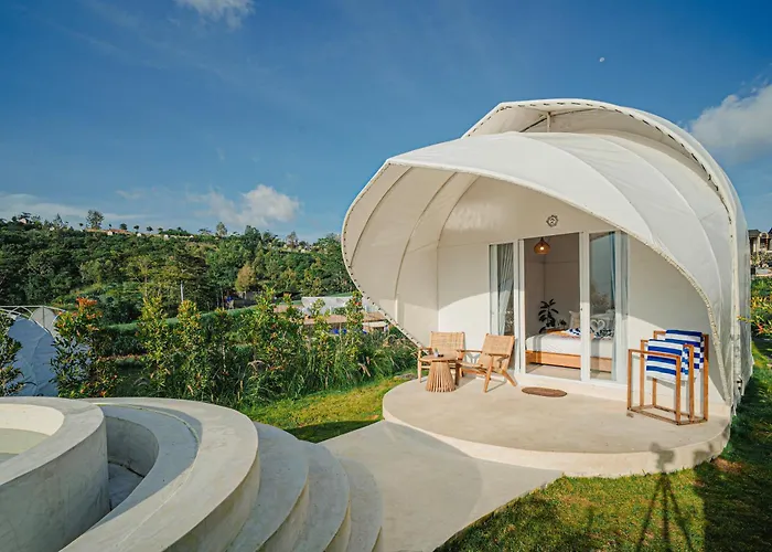 Onion Hill Glamping By Manara *